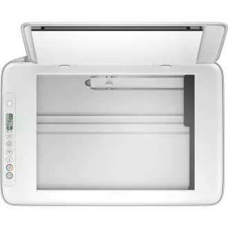 HP All-in-One Deskjet 2810e HP White (A4, 7, 5/5, 5 oldal/perc, USB, Wi-Fi, BT, nyomtatás, szkennelés, másolás) HP All-in-One Deskjet 2810e HP White (A4, 7, 5/5, 5 oldal/perc, USB, Wi-Fi, BT, nyomtatás, szkennelés, másolás)