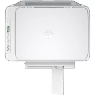 HP All-in-One Deskjet 2810e HP White (A4, 7, 5/5, 5 oldal/perc, USB, Wi-Fi, BT, nyomtatás, szkennelés, másolás) HP All-in-One Deskjet 2810e HP White (A4, 7, 5/5, 5 oldal/perc, USB, Wi-Fi, BT, nyomtatás, szkennelés, másolás)