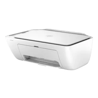 HP All-in-One Deskjet 2810e HP White (A4, 7, 5/5, 5 oldal/perc, USB, Wi-Fi, BT, nyomtatás, szkennelés, másolás) HP All-in-One Deskjet 2810e HP White (A4, 7, 5/5, 5 oldal/perc, USB, Wi-Fi, BT, nyomtatás, szkennelés, másolás)