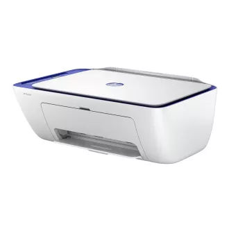 HP All-in-One Deskjet 2810e HP White (A4, 7, 5/5, 5 oldal/perc, USB, Wi-Fi, BT, nyomtatás, szkennelés, másolás) HP All-in-One Deskjet 2810e HP White (A4, 7, 5/5, 5 oldal/perc, USB, Wi-Fi, BT, nyomtatás, szkennelés, másolás)