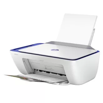 HP All-in-One Deskjet 2810e HP White (A4, 7, 5/5, 5 oldal/perc, USB, Wi-Fi, BT, nyomtatás, szkennelés, másolás) HP All-in-One Deskjet 2810e HP White (A4, 7, 5/5, 5 oldal/perc, USB, Wi-Fi, BT, nyomtatás, szkennelés, másolás)