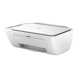 HP All-in-One Deskjet 2810e HP White (A4, 7, 5/5, 5 oldal/perc, USB, Wi-Fi, BT, nyomtatás, szkennelés, másolás) HP All-in-One Deskjet 2810e HP White (A4, 7, 5/5, 5 oldal/perc, USB, Wi-Fi, BT, nyomtatás, szkennelés, másolás)
