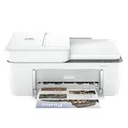 HP All-in-One Deskjet 4220e HP  (A4, 8, 5/5, 5 oldal/perc, USB, Wi-Fi, BT, nyomtatás, szkennelés, másolás, ADF)