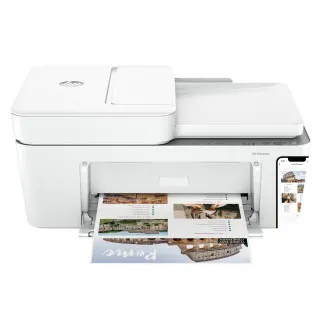 HP All-in-One Deskjet 4220e HP (A4, 8, 5/5, 5 oldal/perc, USB, Wi-Fi, BT, nyomtatás, szkennelés, másolás, ADF) HP All-in-One Deskjet 4220e HP (A4, 8, 5/5, 5 oldal/perc, USB, Wi-Fi, BT, nyomtatás, szkennelés, másolás, ADF)