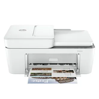 HP All-in-One Deskjet 4220e HP (A4, 8, 5/5, 5 oldal/perc, USB, Wi-Fi, BT, nyomtatás, szkennelés, másolás, ADF) HP All-in-One Deskjet 4220e HP (A4, 8, 5/5, 5 oldal/perc, USB, Wi-Fi, BT, nyomtatás, szkennelés, másolás, ADF)