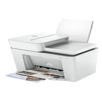 HP All-in-One Deskjet 4220e HP (A4, 8, 5/5, 5 oldal/perc, USB, Wi-Fi, BT, nyomtatás, szkennelés, másolás, ADF) HP All-in-One Deskjet 4220e HP (A4, 8, 5/5, 5 oldal/perc, USB, Wi-Fi, BT, nyomtatás, szkennelés, másolás, ADF)