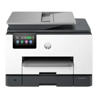 HP All-in-One Officejet Pro 9132e HP  (A4, 25 oldal/perc, USB 2.0, Ethernet, Wi-Fi, nyomtatás, szkennelés, másolás, fax, duplex, DADF)