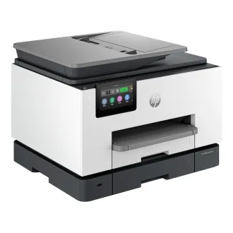 HP All-in-One Officejet Pro 9132e HP  (A4, 25 oldal/perc, USB 2.0, Ethernet, Wi-Fi, nyomtatás, szkennelés, másolás, fax, duplex, DADF)