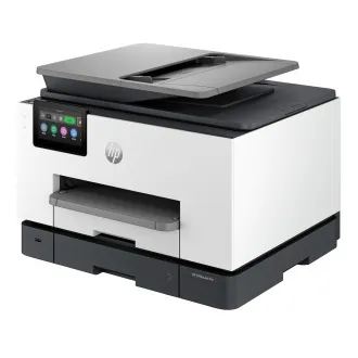 HP All-in-One Officejet Pro 9132e HP  (A4, 25 oldal/perc, USB 2.0, Ethernet, Wi-Fi, nyomtatás, szkennelés, másolás, fax, duplex, DADF)