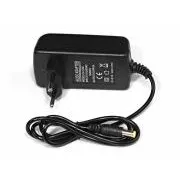Tápegység 230V AC, 12V-24W (2A), csatlakozó 5, 5mm x 2, 1mm