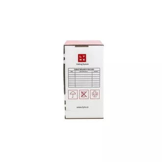 FTP kábel LYNX REELEX AIR, Cat5E, kábel, PVC, Eca, szürke, 305m