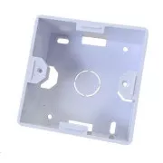 Fiókos doboz 80x80x40