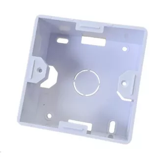 Fiókos doboz 80x80x40