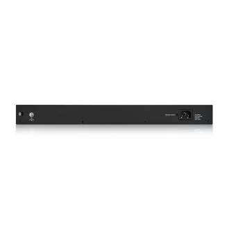 Zyxel XGS2220-30, L3 hozzáférési switch, 24x1G RJ45 2x10mG RJ45, 4x10G SFP  Uplink, 1 év NebulaFlex Pro szolgáltatással együtt
