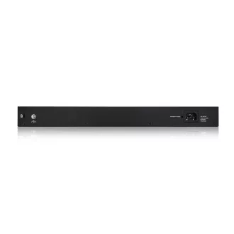 Zyxel XGS2220-54, L3 hozzáférési switch, 48x1G RJ45 2x10mG RJ45, 4x10G SFP  Uplink, 1 év NebulaFlex Pro szolgáltatással együtt