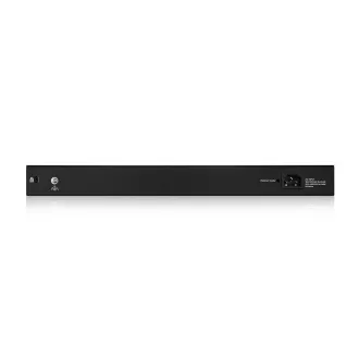 Zyxel XGS2220-54FP, L3 Access Switch, 960W PoE, 40xPoE /10xPoE  , 48x1G RJ45 2x10mG RJ45, 4x10G SFP  Uplink, incl. 1 év.