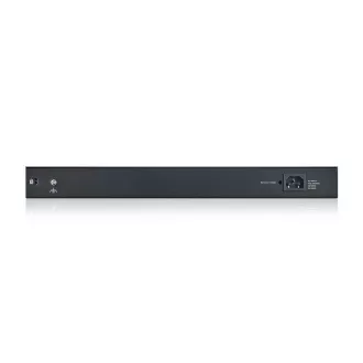 Zyxel XMG1930-30HP, 24 portos 2.5GbE Smart Managed Layer 2 PoE 700W 22xPoE /8xPoE   kapcsoló 4 10GbE és 2 SFP  Uplinkkel