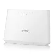 Zyxel VMG3625-T50B kétsávos vezeték nélküli AC/N VDSL2 Combo WAN Gigabit átjáró