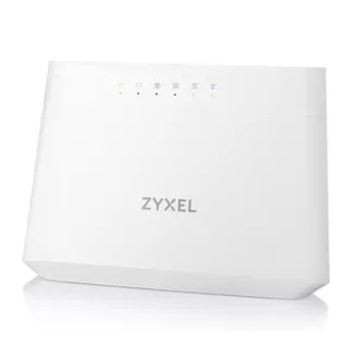 Zyxel VMG3625-T50B kétsávos vezeték nélküli AC/N VDSL2 Combo WAN Gigabit átjáró