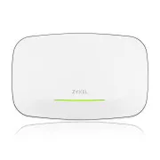 Zyxel WBE510D, BE6500 (2.4GHz: 2x2:2, 5 vagy 6GHz: 4x4:2) MU-MIMO, kettős optimalizált antenna, kettős rádió 2.4 és 5 vagy 6GHz, i