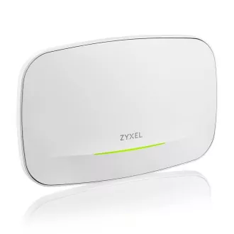 Zyxel WBE510D, BE6500 (2.4GHz: 2x2:2, 5 vagy 6GHz: 4x4:2) MU-MIMO, kettős optimalizált antenna, kettős rádió 2.4 és 5 vagy 6GHz, i
