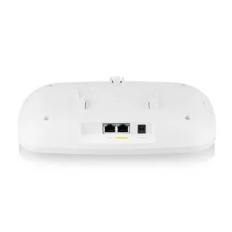 Zyxel WBE510D, BE6500 (2.4GHz: 2x2:2, 5 vagy 6GHz: 4x4:2) MU-MIMO, kettős optimalizált antenna, kettős rádió 2.4 és 5 vagy 6GHz, i