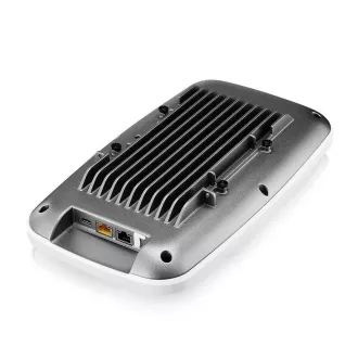 Zyxel WBE630S, BE12.3K (2.4GHz: 2x2:2, 5 vagy 6GHz: 4x4:4) MU-MIMO, Smart Antenna, Dual Radio 2.4 és 5 vagy 6GHz, 1 év, inkl.