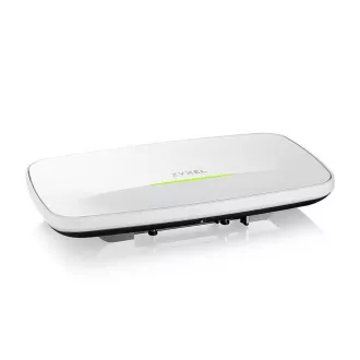 Zyxel WBE630S, BE12.3K (2.4GHz: 2x2:2, 5 vagy 6GHz: 4x4:4) MU-MIMO, Smart Antenna, Dual Radio 2.4 és 5 vagy 6GHz, 1 év, inkl.
