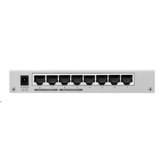 Zyxel GS-108B V5 8 portos MINI asztali Gigabit Ethernet kapcsoló