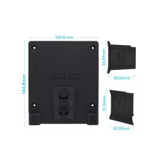 ASUS LCD MKT03 MiniPC készlet