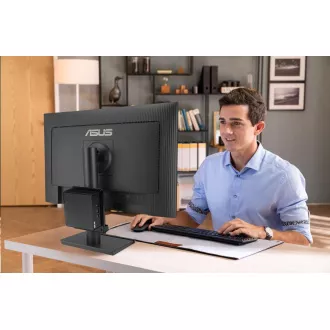 ASUS LCD MKT03 MiniPC készlet