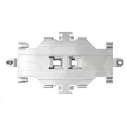 MikroTik DRP-LTM - DINrail PRO készlet LtAP mini sorozathoz