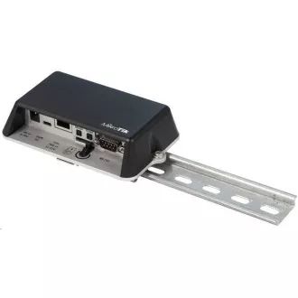 MikroTik DRP-LTM - DINrail PRO készlet LtAP mini sorozathoz