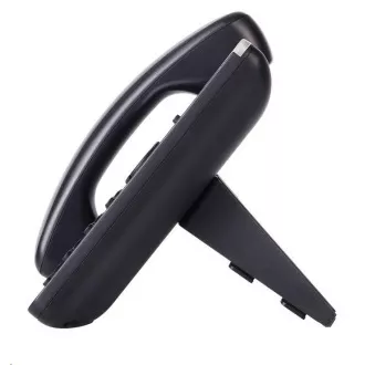 Grandstream GXP1620 [VoIP telefon - 2x SIP fiók, HD hang, 3 softkey, switch 2xLAN 10/100Mbps]