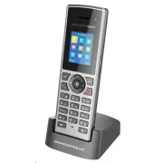 Grandstream DP722 [HD kézibeszélő a DP750 / DP752 bázisállomáshoz]