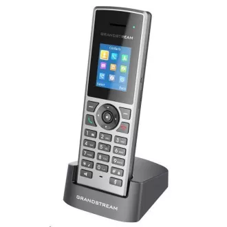Grandstream DP722 [HD kézibeszélő a DP750 / DP752 bázisállomáshoz]