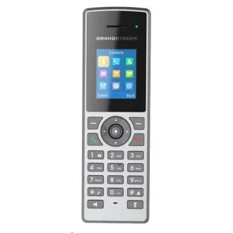 Grandstream DP722 [HD kézibeszélő a DP750 / DP752 bázisállomáshoz]