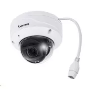 Vivotek FD9368-HTV, 2Mpix, 30sn/s, H.265, motorzoom 2.8-12mm (93-32°), DI/DO, IR, SNV, WDR 120dB, MicroSDXC, antivandalizmus, IP66
