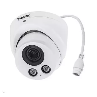 Vivotek IT9388-HT, 5Mpix, akár 20sn/s, H.265, motorzoom 2.8-12mm (88-30°), PoE, IR 30m, WDR 120dB, MicroSDXC, defog, IP66