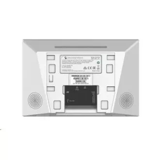Grandstream GSC3570 SIP kaputelefon és vezérlőállomás, Wifi, Bluetooth, fehér színben