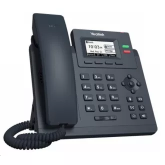 Yealink SIP-T31G IP-telefon, 2, 3
