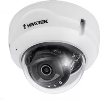 Vivotek FD9389-EHV-v2, 5Mpix, 30sn/s, H.265, 2.8mm (103°), PoE, Smart IR, WDR 120dB, mikrofon, MicroSDXC, Smart MD, IP66 Vivotek FD9389-EHV-v2, 5Mpix, 30sn/s, H.265, 2.8mm (103°), PoE, Smart IR, WDR 120dB, mikrofon, MicroSDXC, Smart MD, IP66
