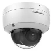 HIKVISION DS-2CD2143G2-IU(2.8mm) 4MPix IP dóm kamera; IR 30m, mikrofon, IP 67, IK10