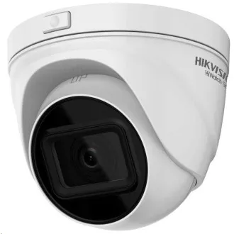 HiWatch HWI-T641H-Z(2.8-12mm)(C), IP, 4MP, H.265 , kültéri torony, fém és műanyag, HWI-T641H-Z(2.8-12mm)(C), IP, 4MP, H.265 , kültéri torony, fém és műanyag