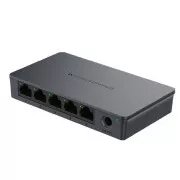 Grandstream GWN7700 nem menedzselt hálózati kapcsoló 5 porttal