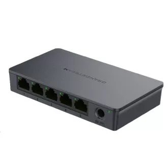Grandstream GWN7700 nem menedzselt hálózati kapcsoló 5 porttal