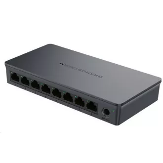 Grandstream GWN7711 Layer 2 Lite menedzselt kapcsoló, 8 portos