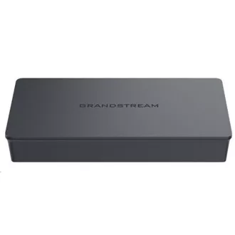 Grandstream GWN7711 Layer 2 Lite menedzselt kapcsoló, 8 portos