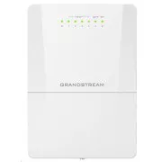 Grandstream GWN7710R kültéri L2 Lite menedzselt switch, 5xGbE, 4xPoE , IP66