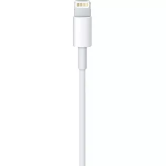 APPLE USB kábel Lightning csatlakozóval (2m) APPLE USB kábel Lightning csatlakozóval (2m)